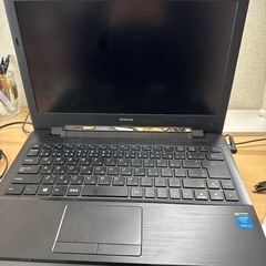 mouse Corei5 メモリ16GB SSD480GB Windows11の画像