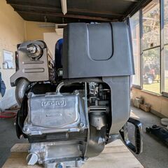ヤマハMX400、新品同様、12.8馬力、泥用エンジンの画像