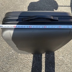 スーツケースの画像