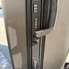 スーツケースの画像