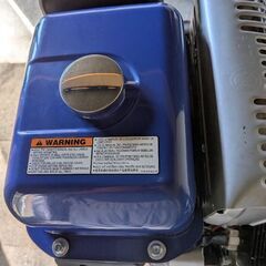 ヤマハMX400、新品同様、12.8馬力、泥用エンジンの画像