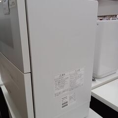 ★リユースのサカイ水戸店★ Panasonic 食器洗い乾燥機  19年製 動作確認／クリーニング済み MT6143の画像