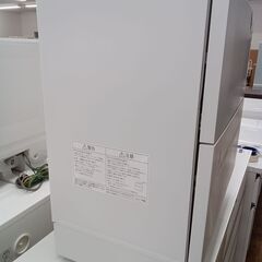 ★リユースのサカイ水戸店★ Panasonic 食器洗い乾燥機  19年製 動作確認／クリーニング済み MT6143の画像