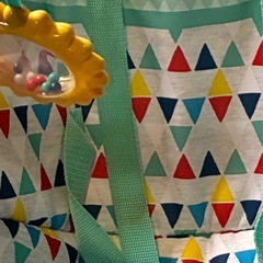 ベビーバウンサー☆ディズニーの画像