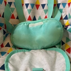 ベビーバウンサー☆ディズニーの画像