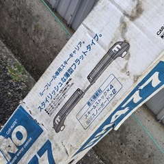 スノボ•スキー　キャリア　　中古の画像