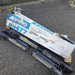 スノボ•スキー　キャリア　　中古の画像