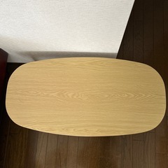 ローテーブルの画像