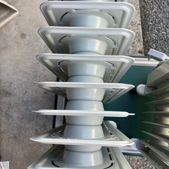 デロンギオイルヒーターの画像