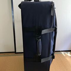 キャリーバックの画像