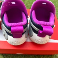 新品未使用　ナイキ ダイナモゴー TD 靴 ベビーシューズ 15cmの画像