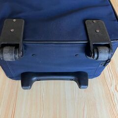 キャリーバックの画像