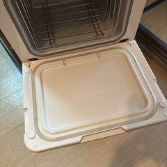 タオルウォーマーの画像