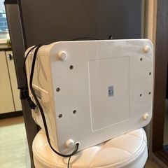 タオルウォーマーの画像