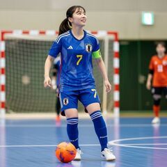 くしろフットサル✨まもなく20名