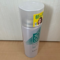 VO5スーパーキープ ヘアスプレー 無香料 エクストラハードの画像