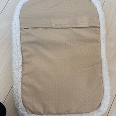 ドギーマン　ペット用保温シートの画像