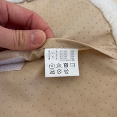 ドギーマン　ペット用保温シートの画像