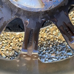 155/65/R14スノータイヤの画像