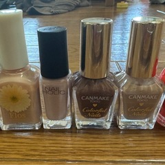 マニキュア　ネイル　17個の画像