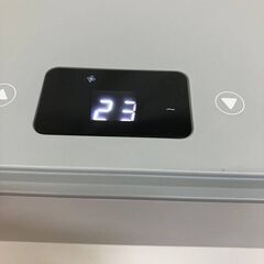 ★来店限定 　スポットクーラー　スリーアップ　2025年製　SC-T2545WHの画像