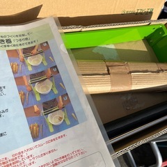 ☆美品☆竹のこ皮むき器　つる竹君の画像