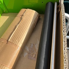 ☆美品☆竹のこ皮むき器　つる竹君の画像