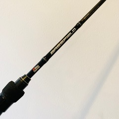 アブガルシア バスフィールド 
BSFS-632 L 新品同様の画像