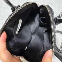 MURUA ハンドバッグの画像