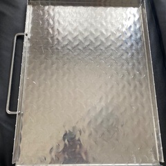 フリーダム製　シェルコン50　天板の画像