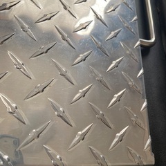 フリーダム製　シェルコン50　天板の画像