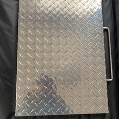 フリーダム製　シェルコン50　天板の画像