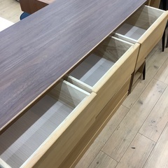 【トレファク松原店】サンコウ4段引き出しのご紹介です。の画像