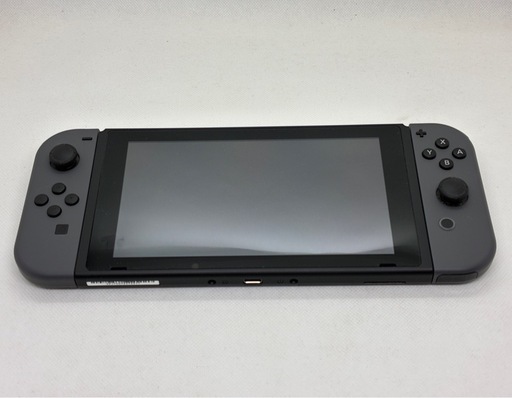 Nintendo Switch（本体一式＋ゲームソフト・オプション）