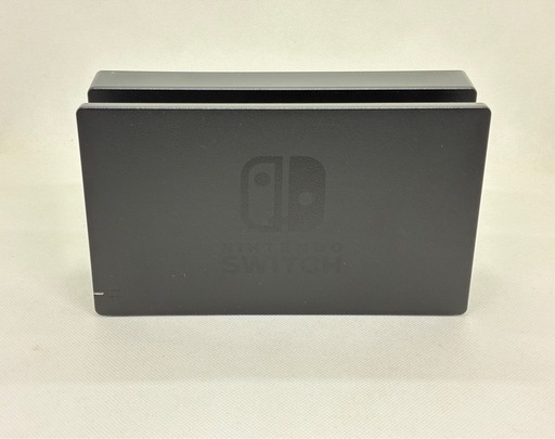 Nintendo Switch（本体一式＋ゲームソフト・オプション）