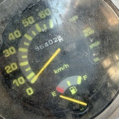 ジャイロキャノピー　ta02の画像