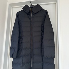 【未使用】anysisダウンコートの画像