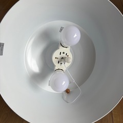 LEDライトの画像