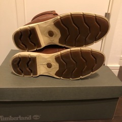 ティンバーランド 防水 ブーツ レディースの画像