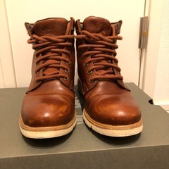 ティンバーランド 防水 ブーツ レディースの画像