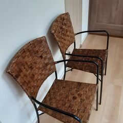(家具) 椅子セット、ダイニング椅子、インテリア椅子ダイニングチェアーの画像