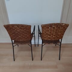 (家具) 椅子セット、ダイニング椅子、インテリア椅子ダイニングチェアーの画像