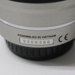 【現状品】PENTAX/smc PENTAX-FA J75-300mmF4.5-5.8AL/Kマウント/望遠レンズ ⑤の画像