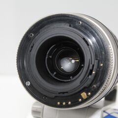 【現状品】PENTAX/smc PENTAX-FA J75-300mmF4.5-5.8AL/Kマウント/望遠レンズ ⑤の画像