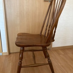 ダイニングチェアの画像