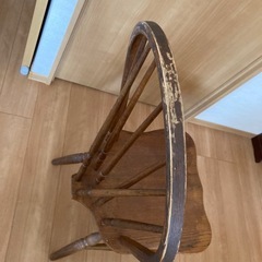 ダイニングチェアの画像