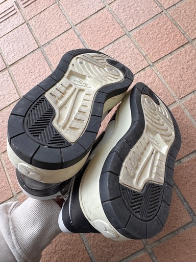 NIKE ウィメンズ エアジョーダン1 ハイ エレベート