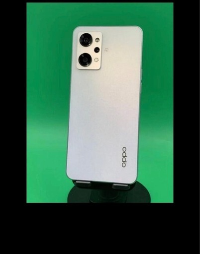 携帯アクセサリー OPPO RENO7A