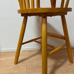 子供用 イスの画像