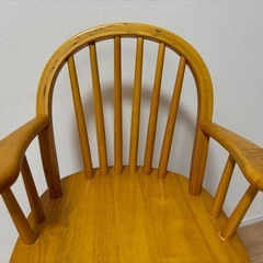 子供用 イスの画像